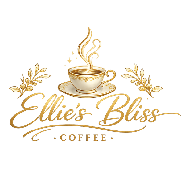 Ellie's Bliss Coffee